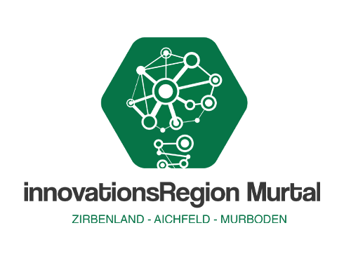 Logo InnovationsRegion Murtal