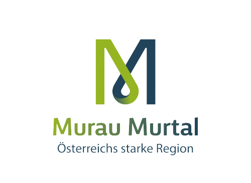 Logo Murau Murtal