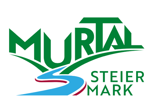 Logo Murtal Steiermark