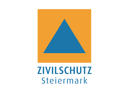 Logo Zivilschutz Steiermark