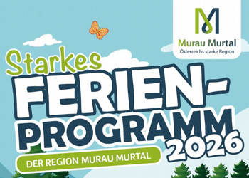 Starkes Ferienprogramm 2026